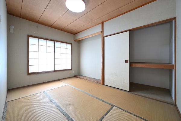 葛城市兵家の中古一戸建て