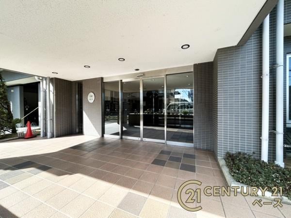 コージースクエア大和八木