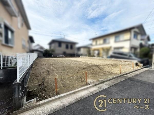 生駒郡斑鳩町龍田西３丁目の売土地