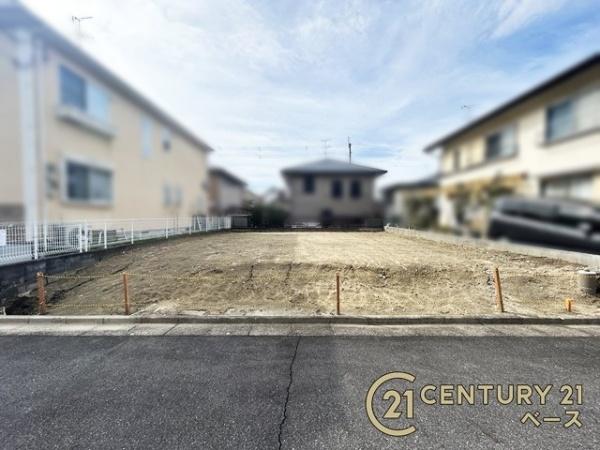 生駒郡斑鳩町龍田西３丁目の売土地