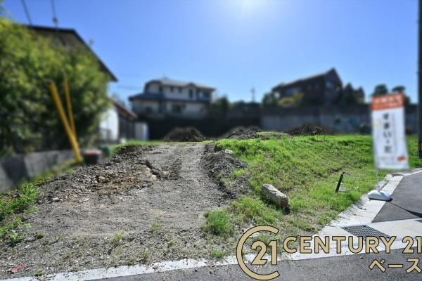 リーブルガーデン押熊町１号棟／新築一戸建