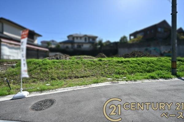 リーブルガーデン押熊町２号棟／新築一戸建