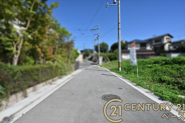 リーブルガーデン押熊町３号棟／新築一戸建