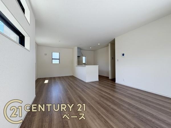 リーブルガーデン押熊町３号棟／新築一戸建