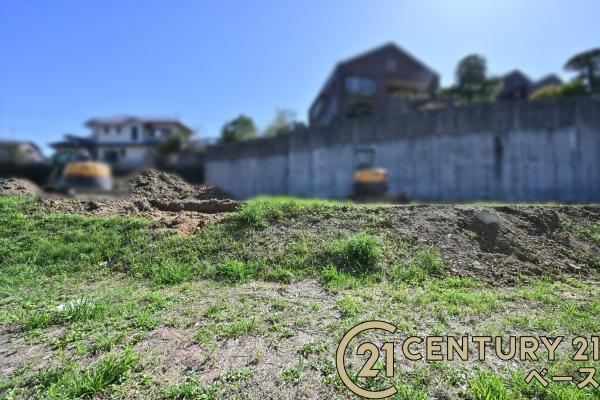 リーブルガーデン押熊町４号棟／新築一戸建