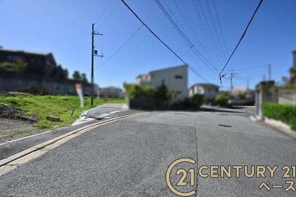 リーブルガーデン押熊町４号棟／新築一戸建