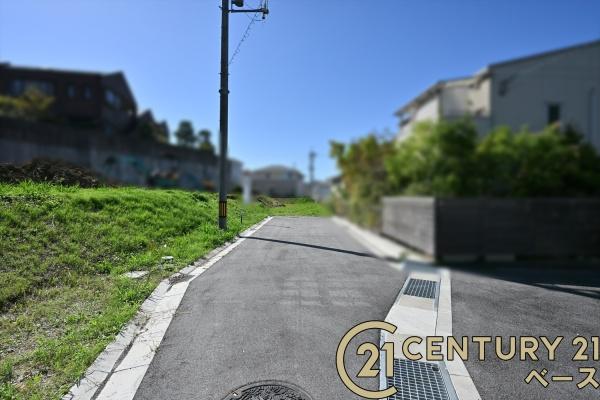 リーブルガーデン押熊町５号棟／新築一戸建