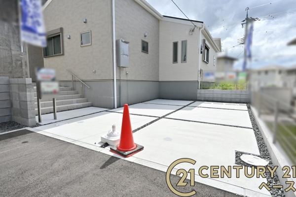 リーブルガーデン押熊町５号棟／新築一戸建