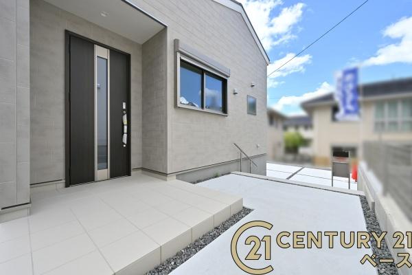 リーブルガーデン押熊町５号棟／新築一戸建