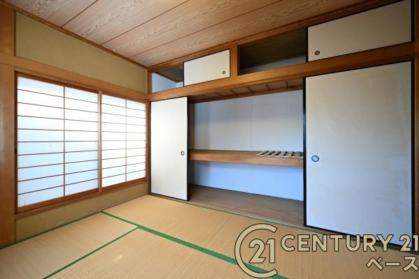 北葛城郡上牧町米山台２丁目の中古一戸建て