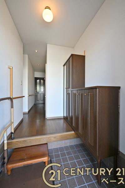 北葛城郡上牧町米山台２丁目の中古一戸建て