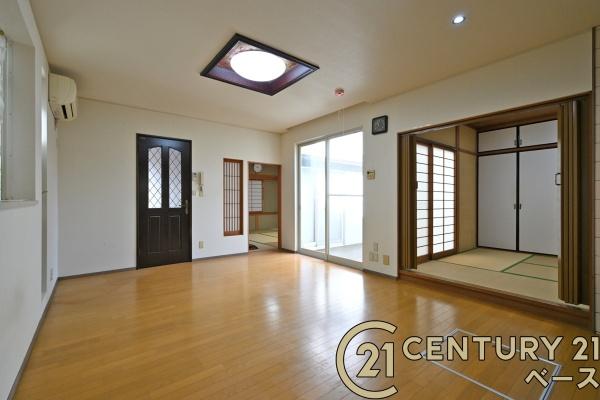 北葛城郡上牧町米山台２丁目の中古一戸建て