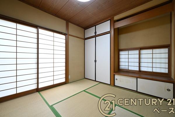 北葛城郡上牧町米山台２丁目の中古一戸建て