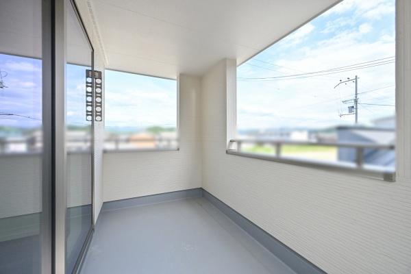 リーブルガーデン南十三２号棟／新築一戸建