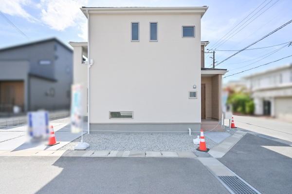 リーブルガーデン南十三２号棟／新築一戸建