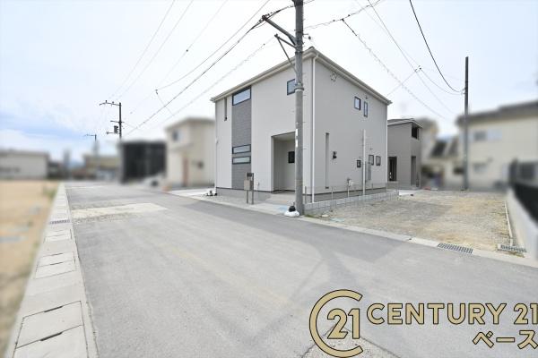 リーブルガーデン南十三３号棟／新築一戸建