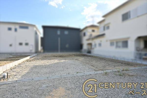 リーブルガーデン南十三４号棟／新築一戸建