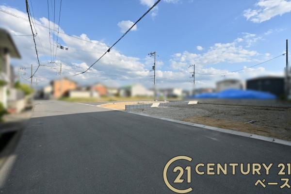 リーブルガーデン南十三４号棟／新築一戸建