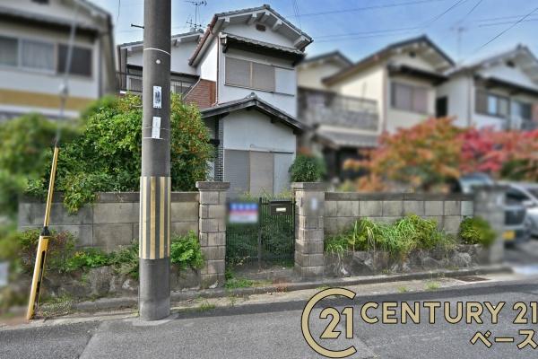 香芝市穴虫　一戸建