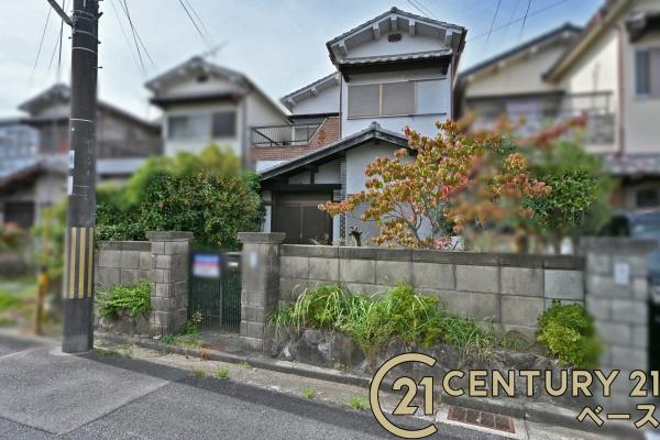 香芝市穴虫　一戸建