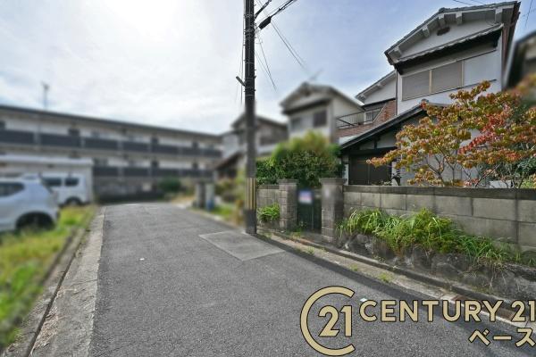 香芝市穴虫　一戸建