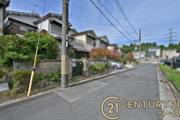 香芝市穴虫の中古一戸建て