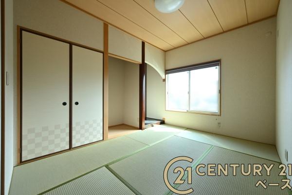 北葛城郡河合町星和台１丁目の中古一戸建て