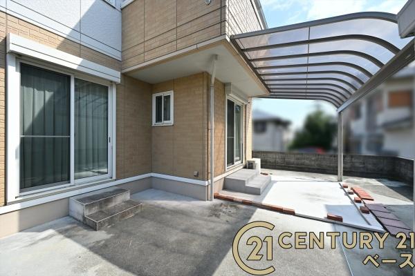 北葛城郡河合町星和台１丁目の中古一戸建て