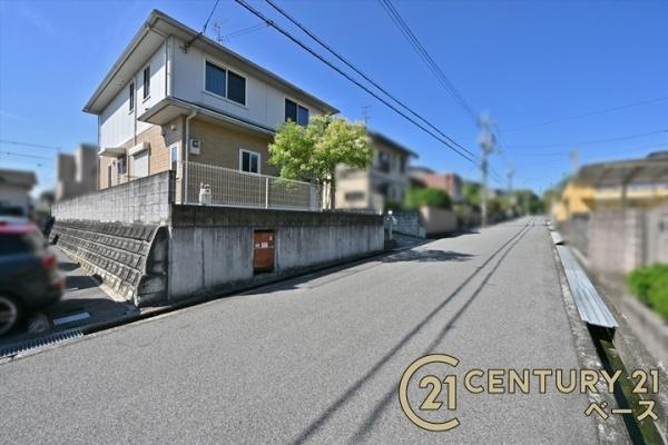 北葛城郡河合町星和台１丁目の中古一戸建て