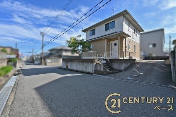 北葛城郡河合町星和台１丁目の中古一戸建て