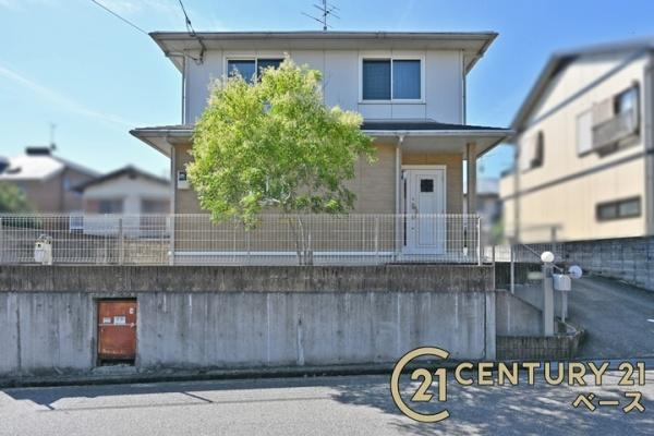 北葛城郡河合町星和台１丁目の中古一戸建て