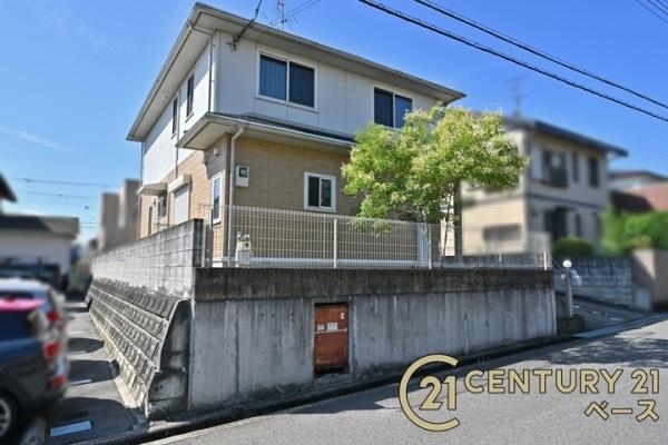 北葛城郡河合町星和台１丁目の中古一戸建て