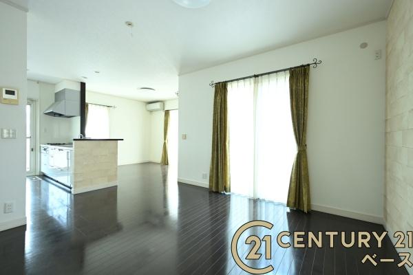 北葛城郡河合町星和台１丁目の中古一戸建