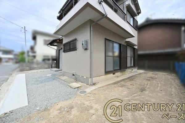 御所市大字櫛羅の中古一戸建て