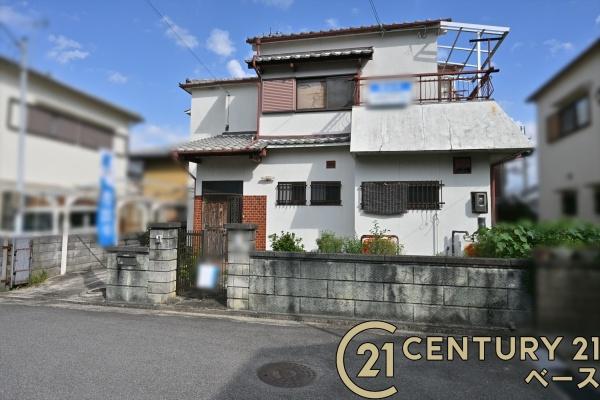 御所市大字櫛羅の中古一戸建て