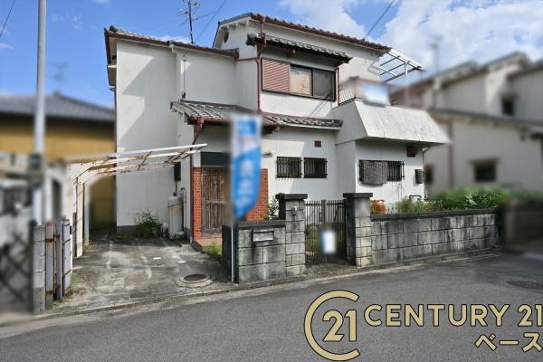 御所市大字櫛羅の中古一戸建て