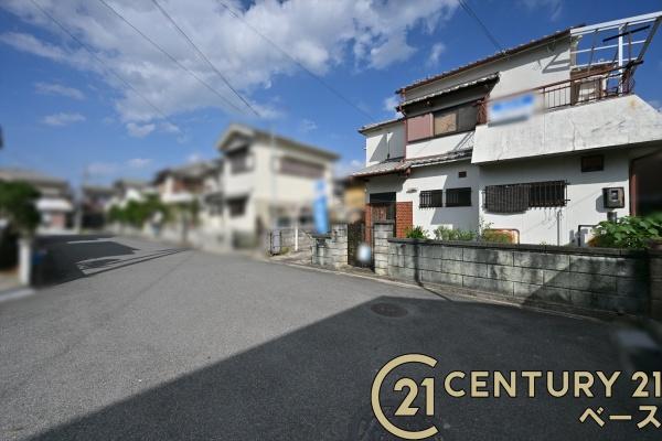 御所市大字櫛羅の中古一戸建て