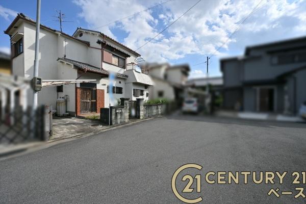 御所市大字櫛羅の中古一戸建て