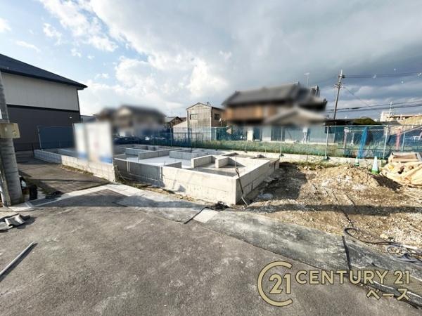 リーブルガーデン二階堂上ノ庄町１号棟／新築一戸建