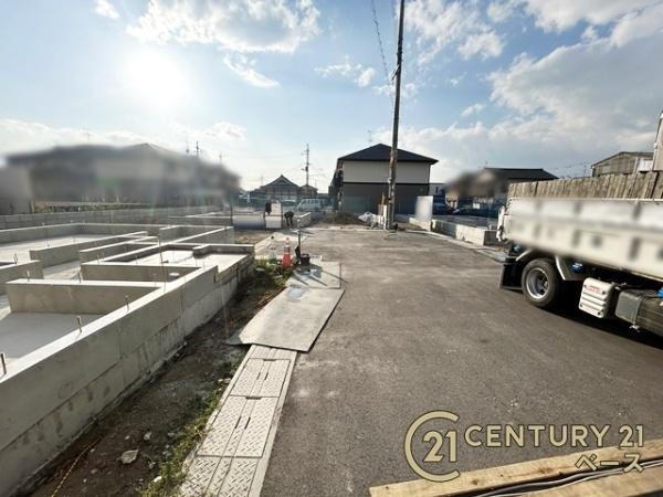 リーブルガーデン二階堂上ノ庄町１号棟／新築一戸建