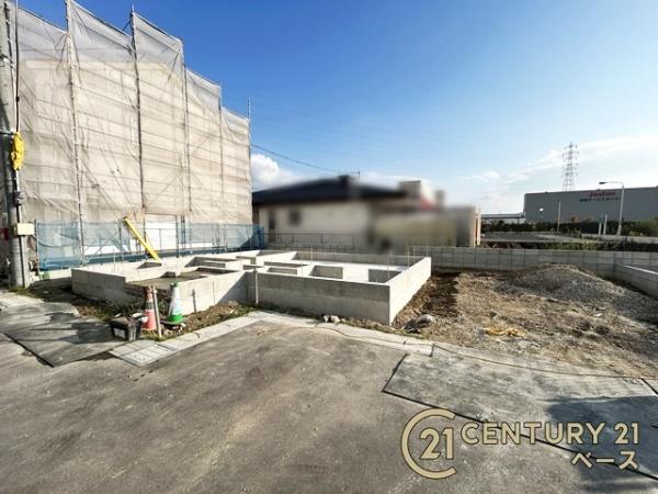 リーブルガーデン二階堂上ノ庄町２号棟／新築一戸建