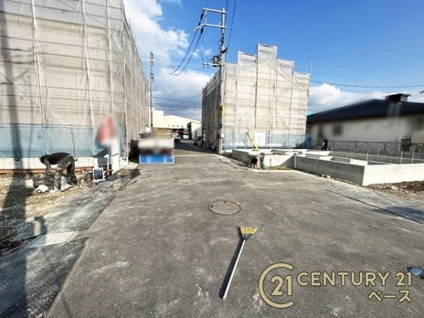 リーブルガーデン二階堂上ノ庄町２号棟／新築一戸建