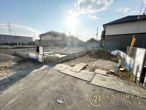リーブルガーデン二階堂上ノ庄町３号棟／新築一戸建
