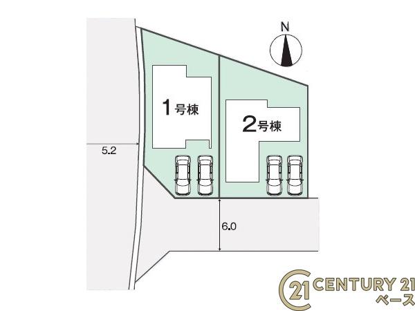 リナージュ古市町１号棟／新築一戸建