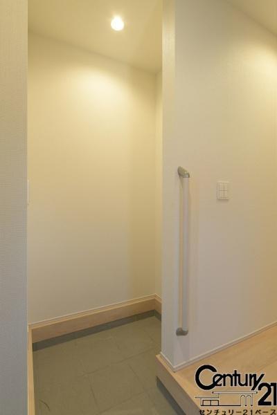 リナージュ古市町２号棟／新築一戸建