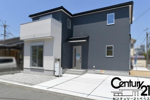 リナージュ古市町２号棟／新築一戸建
