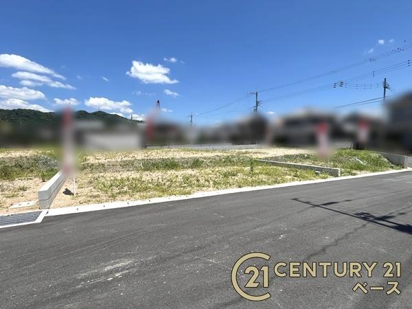 生駒郡斑鳩町龍田南６丁目の売土地