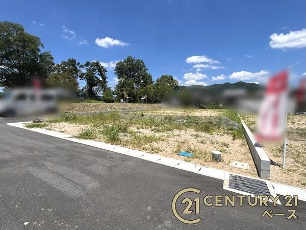 生駒郡斑鳩町龍田南6丁目の売土地
