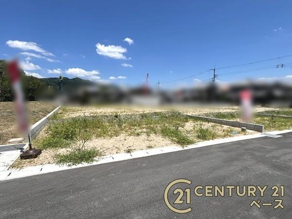 生駒郡斑鳩町龍田南６丁目の売土地