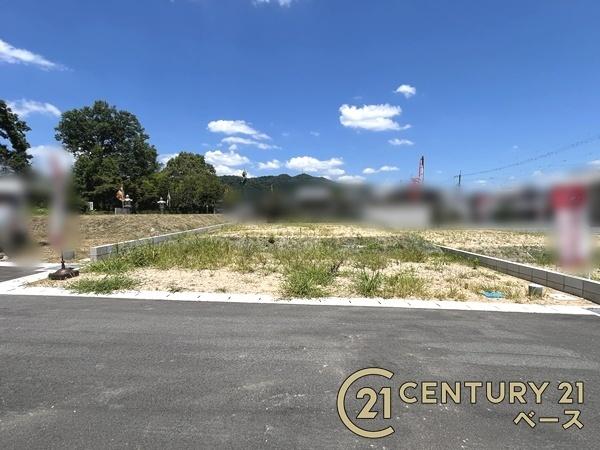 生駒郡斑鳩町龍田南６丁目の売土地
